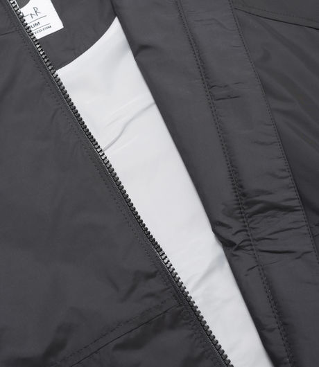 Polar SKate Co Oski Jacket Black