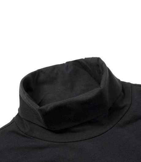 Fila 19Th Roll Neck Black