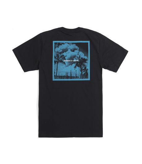 Carhartt SS Sunshine T-Shirt Black