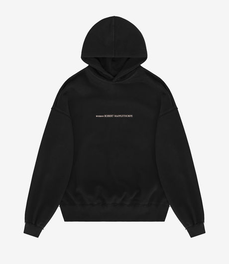 Shop Black Aries Hoodies at itk online store