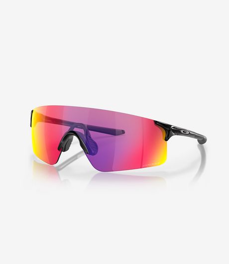 Oakley Eyewear EV Zero Blades Polished Black/Prizm Road
