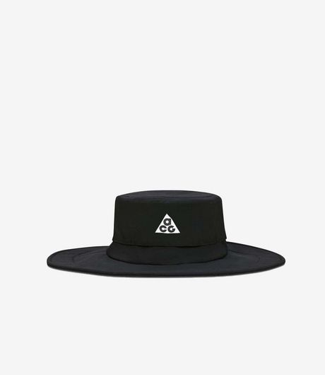 Nike ACG Apex Bucket Hat Black