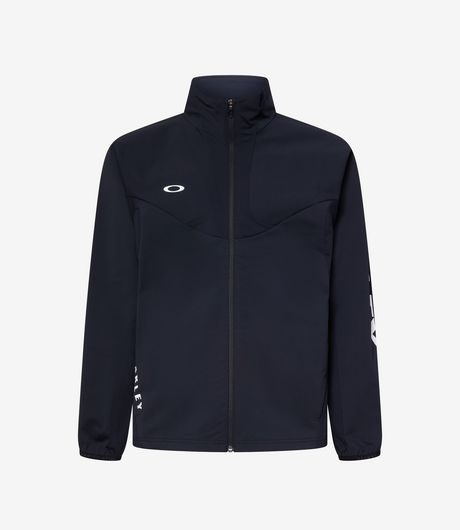 Oakley Enhance Tech Jersey Jacket 16.0 Pitch Black