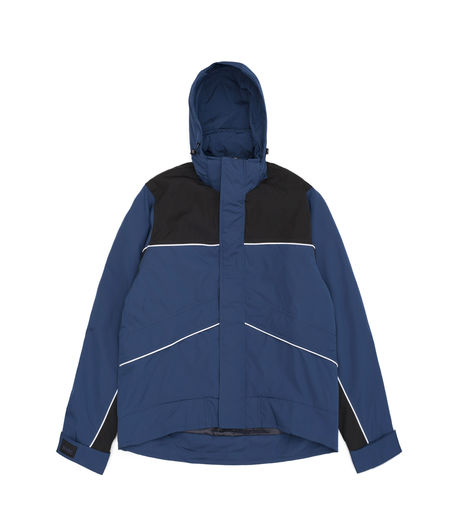 M+RC Noir Ski Jacket Blue/Black
