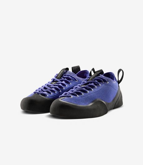 Village PM 1PM Purple/Natural Black