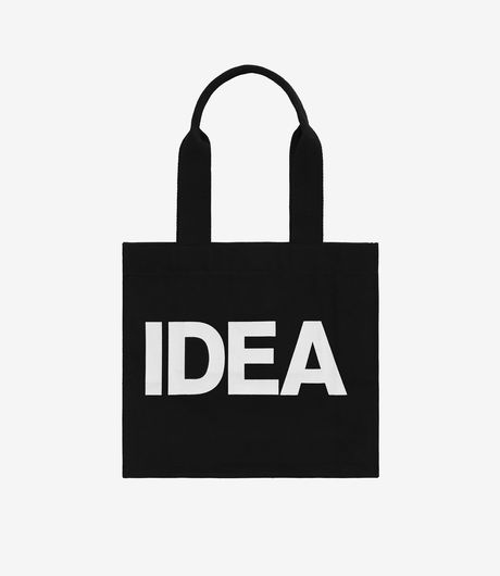 IDEA Rehab Bag Black