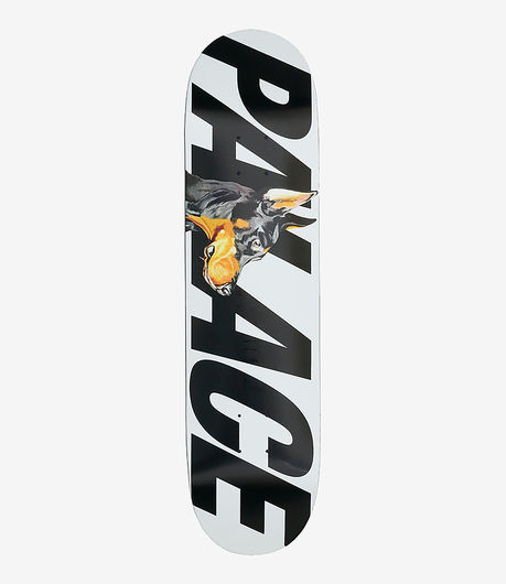 Palace Infinity Saturn 8.6 Skateboard Deck