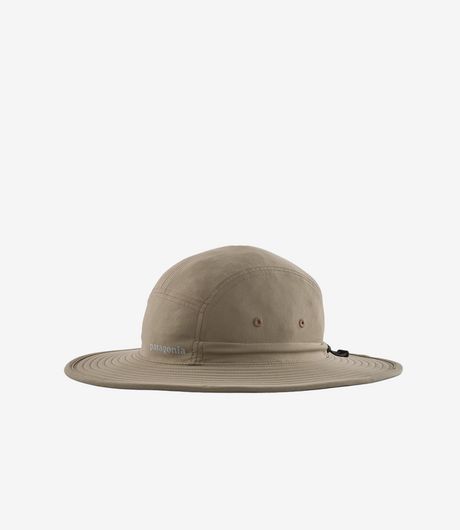 Patagonia Quandary Brimmer Wing Grey