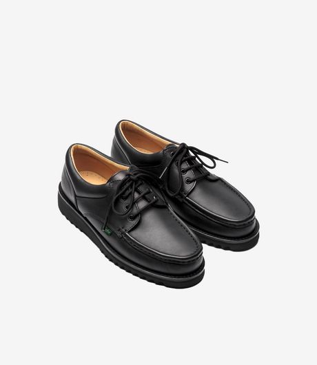 Paraboot Thiers Lisse Black