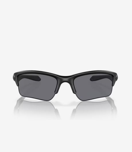 Oakley Eyewear Quarter Jacket Matte Black/Grey