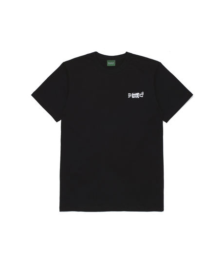 Carrots Peace of Candy T-Shirt Black