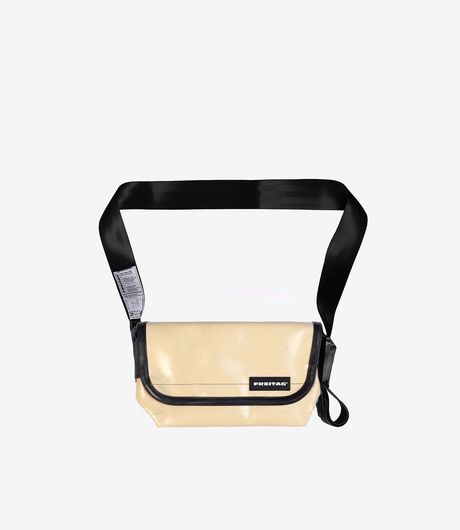 Freitag F41 Hawaii Five-O Extra Small Messenger Bag Beige 2