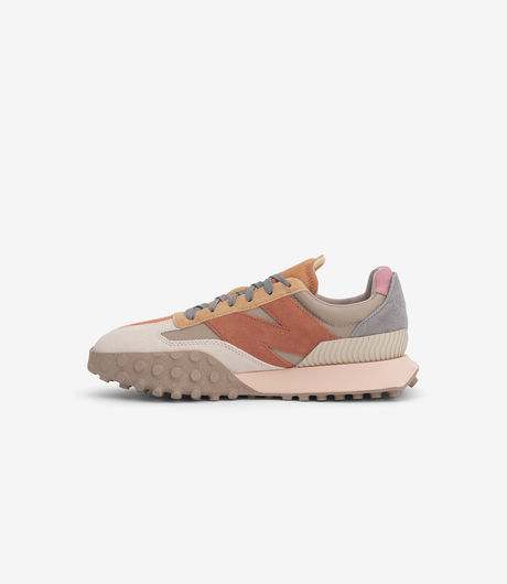 New Balance UXC72WA Mindful Grey/Sweet Caramel