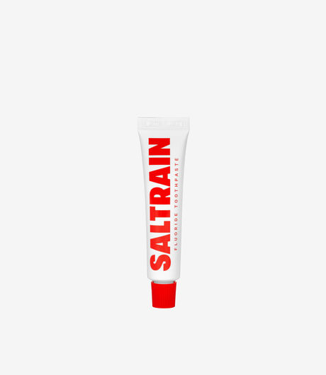 Saltrain Mini Fluoride Toothpaste 30g