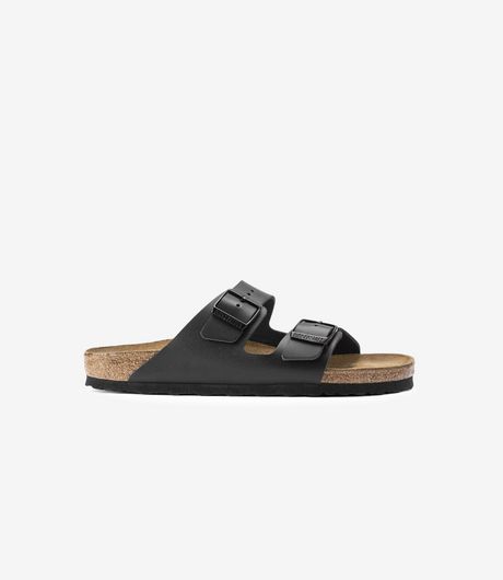 Birkenstock Arizona NL Narrow Black