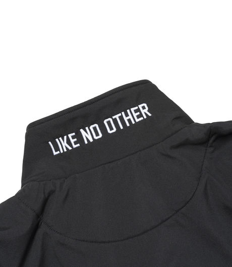 Kappa Kontroll Banda Jacket Black