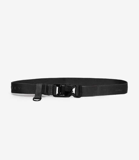 Oakley Latitude Web Belt Blackout