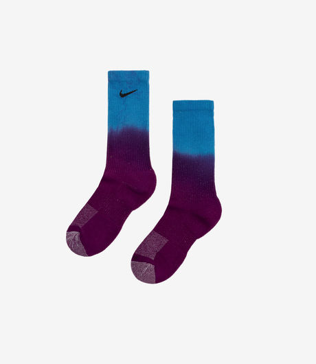 Nike Everyday Plus Cushioned Crew Socks 2-Pack Multi