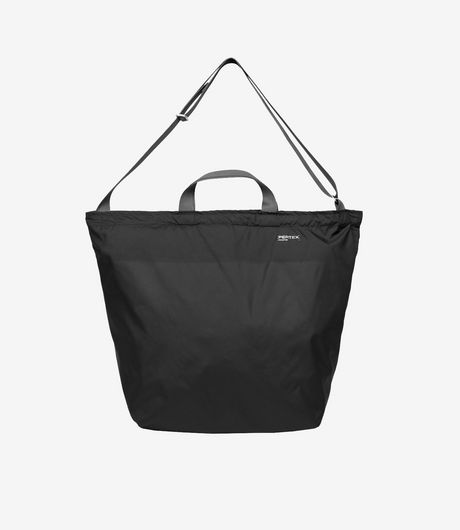 Norse Projects Pertex Quantum Tote Black