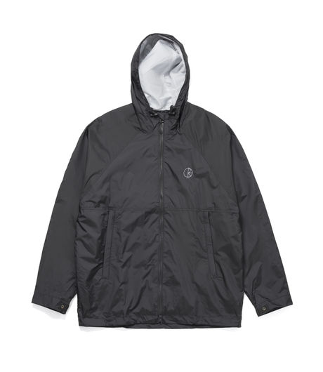 Polar SKate Co Oski Jacket Black