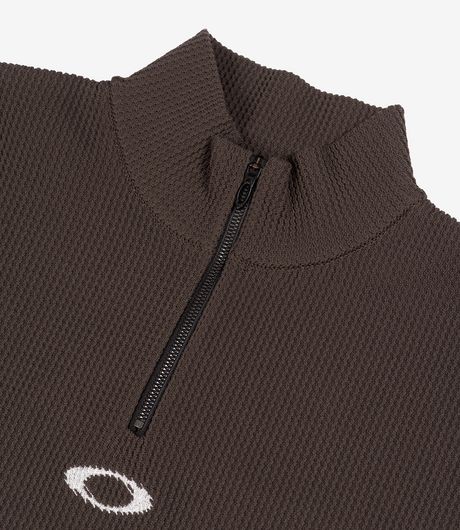 Oakley New Retro Sweater 1.0 Shadow/Black