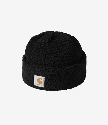 Carhartt WIP Prentis Beanie Black
