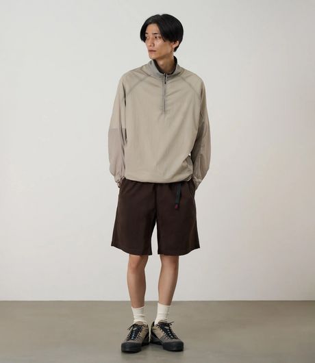 Gramicci G-Short Chocolate