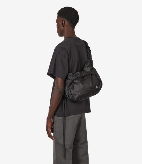 ROA Laki Packable Knot Bag Black