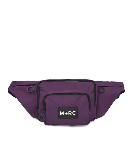 Shop Purple M+RC Noir Bags at itk online store