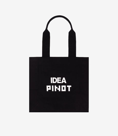 IDEA Pinot Bag Black