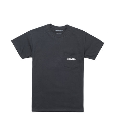 Fucking Awesome Bob & Steve Tee Black