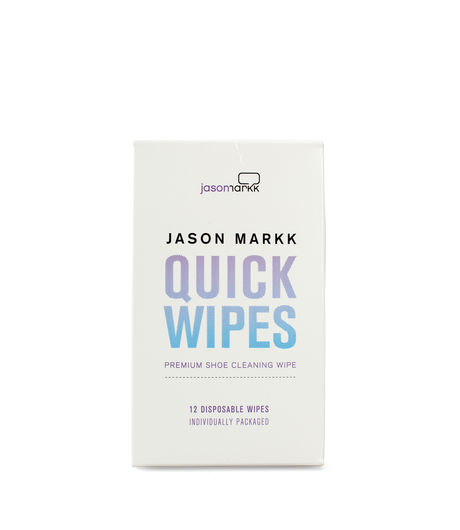 Jason Markk Quick Wipes