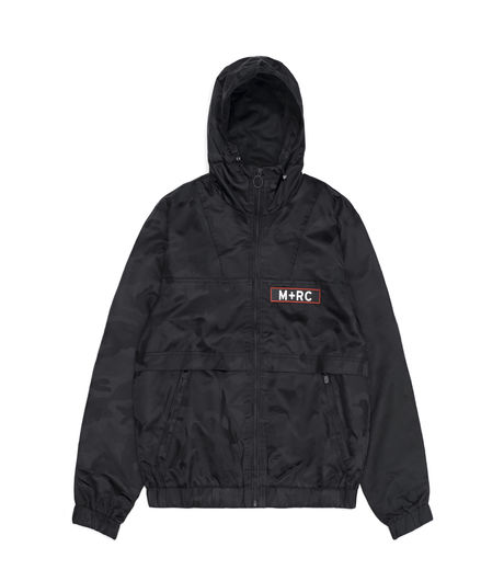 M+RC Noir HMU Jacket Black Camo