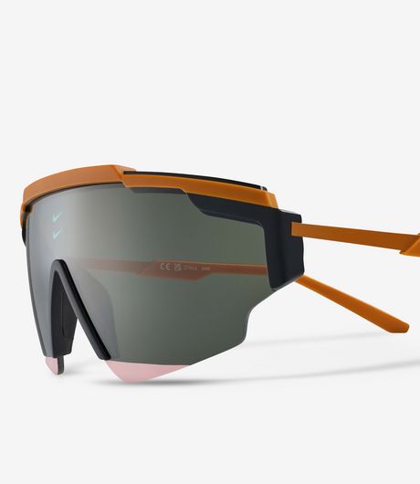 Nike Vision Marquee Edge Monarch/Green