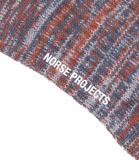Norse Projects Bjarki Blend Ochre