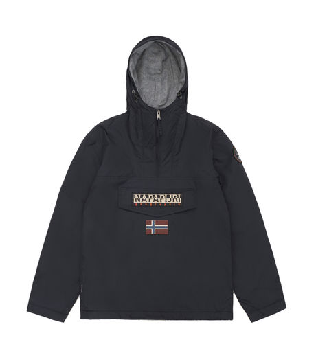 Napapijri Rainforest Winter Blue Marine