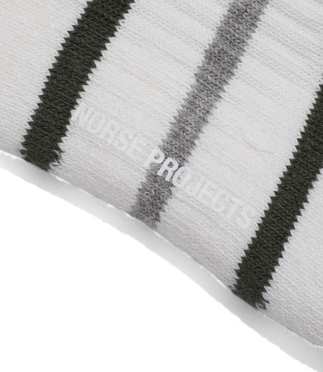 Norse Projects Bjarki Classic Normandy Multi