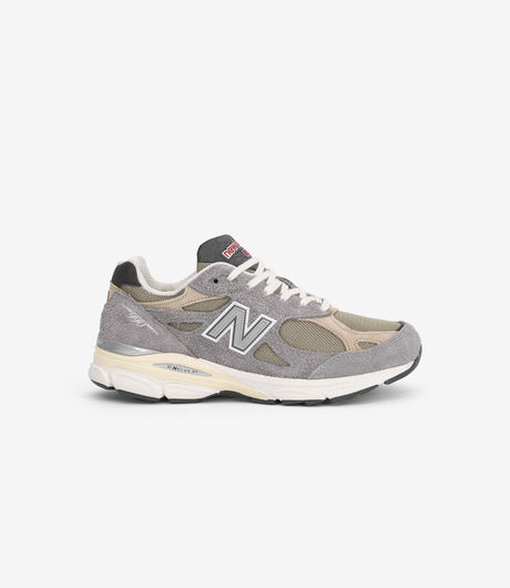 New Balance M990TG3 V3 Marblehead/Incense