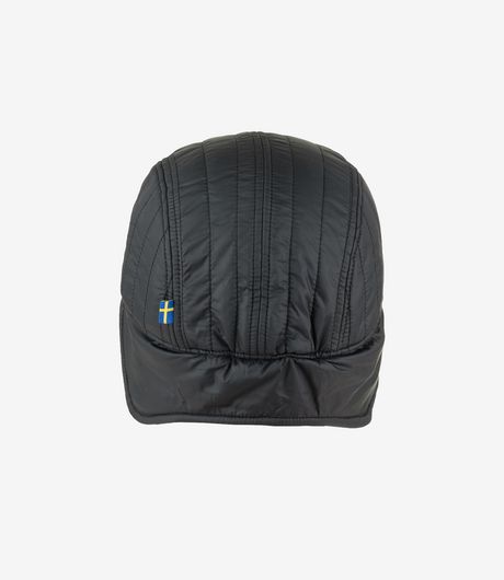 Fjallraven Expedition Lätt Cap Black