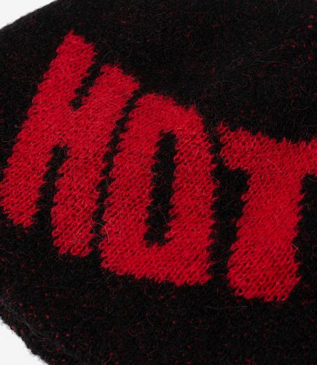 Carne Bollente Burning Up Hat Black