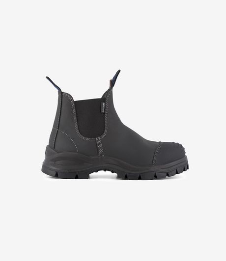 Blundstone 910 Safety Boots Black