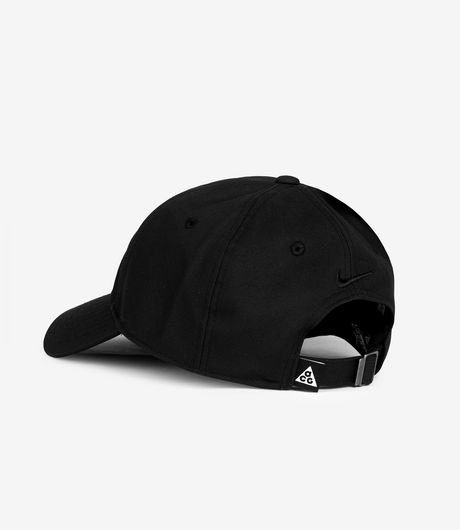 Nike ACG Club Unstructured Cap Black