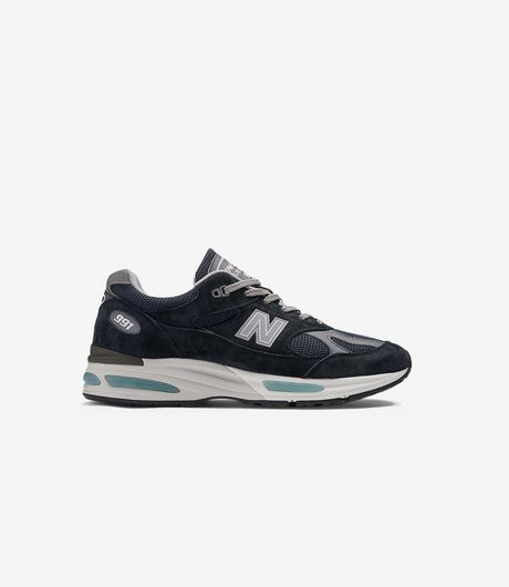 New Balance U991NV2 Dark Navy
