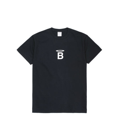 Beinghunted Halo B II T-Shirt Black