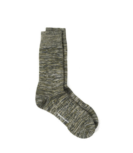 Norse Projects Bjarki Blend Lichen