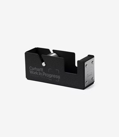 Carhartt WIP Penco Boxed Tape Dispenser Black/Grey