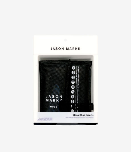 Jason Markk Moso Inserts
