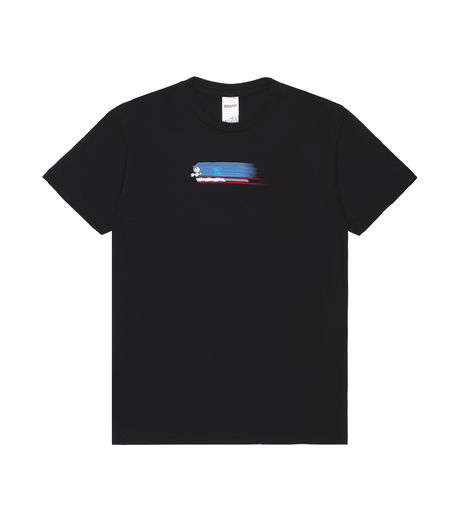 Ripndip Nermhog Tee Black