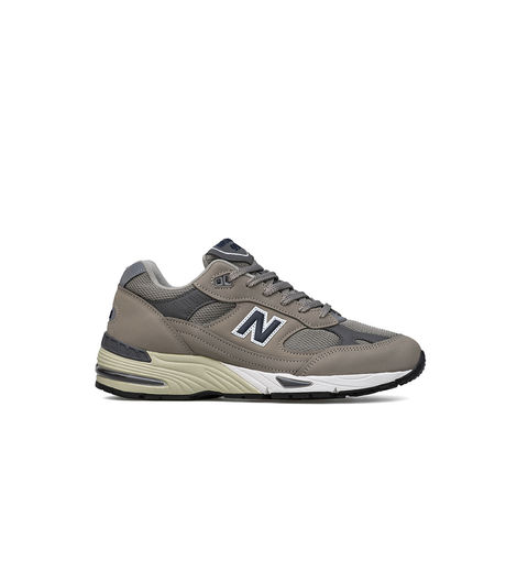 New Balance M991ANI Grey