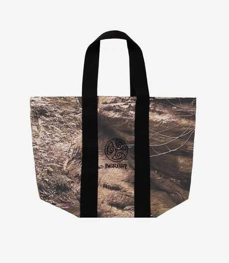 Heresy Dunino Tote Print